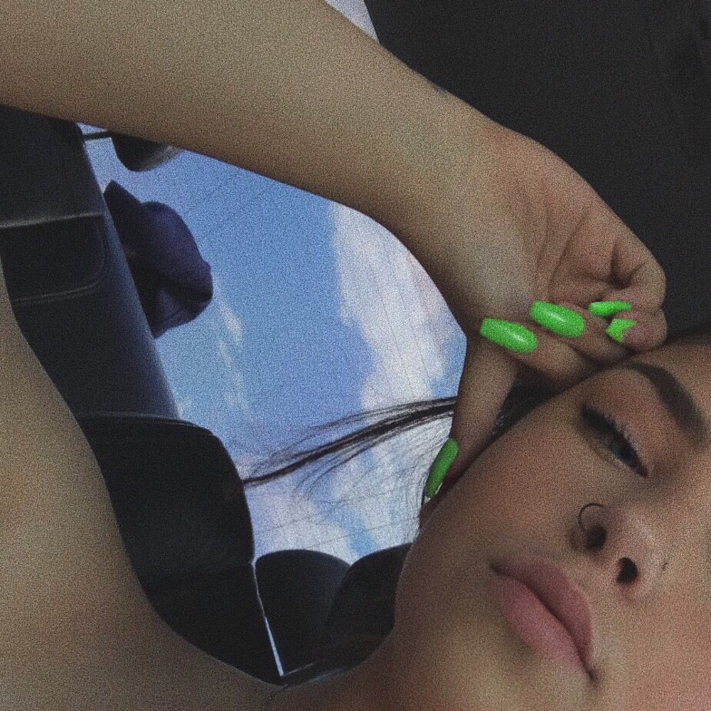 Meet your Posher, Jazzmine